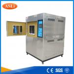 Climatic Thermal Shock Charpy Impact Test Chamber In Lab Test Equipment