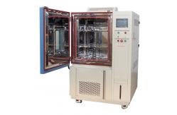China 85C 85%RH Climatic Simulation Constant Humidity Chamber supplier