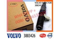 China 3883426 New products BEBE5H00001 diesel injector 3801144 03883426 supplier