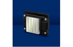 China 1/300 Inch 8 Rows 3200 Nozzle Sublimation Inkjet Printer supplier