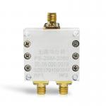 2 Way RF Passive Components Power Splitter With SMA Connector 0.8-8GHz Power Divider for sale