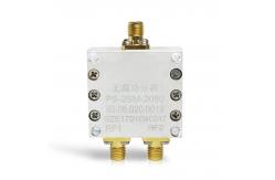 China Passive Components Power Splitter Divider Quick SMA Connector Unit supplier
