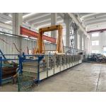 Metal Copper Nickel Chrome Electroplating Machine For Automotive Industry for sale