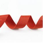 Weave Aramid Conveyor Belt Fire Resistant High Tensile Strength Customized