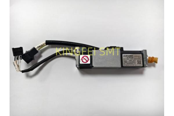 JUKI RX-7 Servo Motor Z Axis HG-AK0336B EZ149223523 EZ149223515
