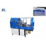 Maufung Fully Automatically Notebook Stacker Machine , Hard Cover Books Stacker , Book Packing Machine MF-ASM320 for sale