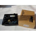 Soft Rubber Base Automatic Voltage Regulator AVR With Under Frequency LED Indior SX440 SX460 AS440 MX450 for sale