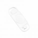 Magnetic Apple Watch Wireless Charger Iwatch Wireless Charging DC5V 0.5A for sale