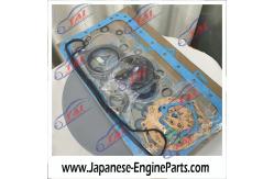 China 12 Months Warranty Overhaul Kit M996356 For Mitsubishi Fuso Engine 4D34 supplier