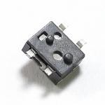 4 Pin SMD Micro Motion Sensor Switch Without Position for sale
