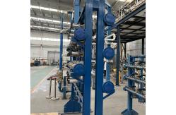 China Pipeline Pigging Service Matrix Manifold Pipeline Piggable Manifold supplier
