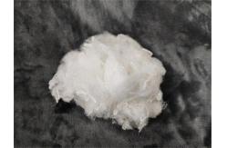 China Performance-oriented Micro Polyester Fiber with Moisture Wicking and Tear Resistance supplier