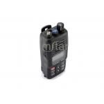 MSTAR Walkie Talkie HX400IS Gps Digital Mobile Radio Handheld 2300mah Bluetooth Adapter Earphone