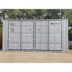 Water Treatment Container Containerized Water Treatment Systems for sale