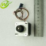 ATM Parts Diebold Opteva Receipt Printer Stepper Motor 49-211095-000A 49211095000A for sale