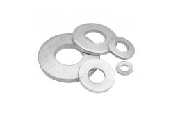 China DIN 6796 Conical Spring Washers For Bolted Connections supplier