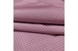 China ESD OEM Static Dissipative Fabric Polyester Lab non woven fabrics supplier