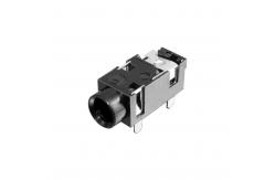 China 5pin PJ30270 For Computer Phone Jack PCB Board Socket Smt supplier
