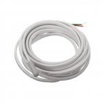 Thermostat Sensor Probe Underfloor Heating Floor Temperature Cylinder Thermistor 3950K 1% 10K 3M PVC Cable for sale