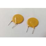 AC 265V 1A Polyswitch PTC / PPTC Resettable Fuse For Medical Equipment