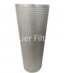 High Precision Perforated Metal Wire Mesh For Gas And Liquid Filtration for sale
