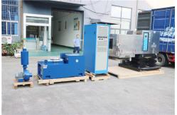China Vibration Temperature Humidity Climatic Combined Test Chamber supplier