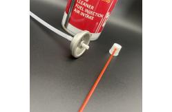 China MDF Kit Aerosol Valve - Woodworking Application, Precision Dispensing, Easy Assembly supplier