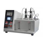Biodiesel Oxidation Stability Test Oil Analysis Equipment EN 15751/ EN 14112 for sale