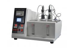 China Biodiesel Oxidation Stability Test Oil Analysis Equipment EN 15751/ EN 14112 supplier