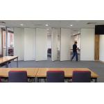 Space Separation Partition Wall Dining Hall Movable Partition Walls Room Divider