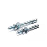Carbon Steel Wedge Anchor Bolt Stainless Steel Fastener Expansion Anchor Bolt Concrete Anchor Wedge for sale