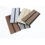 Home Decoration Waterproof Polystyrene Wall Panel Customized PS Wall Cladding