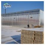 Revolutionize Your Drying Process with Junxu Heavy Industry's Customized Wood Dryer