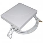 Outdoor Directional Mimo Panel Antenna 11dbi 2700MHz Waterproof for sale