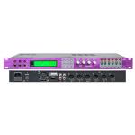 5.1 Channel KTV Digital Audio Processor Karaoke Pre-Amplifier X6