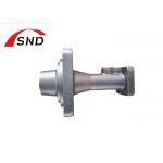 OEM Stainless Steel Castings Drawing Customization Ra1.6 Surface Roughness