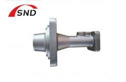 China OEM Stainless Steel Castings Drawing Customization Ra1.6 Surface Roughness supplier