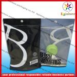 k Plastic Comestic Packaging Bag With Bottom Gusset For Lotion for sale