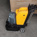 30L Heavy Duty Floor Grinder And Polisher Wireless Stone Floor Polisher for sale