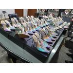 Woman Shoe Quality Inspection , 3rd Party Inspection Services for sale