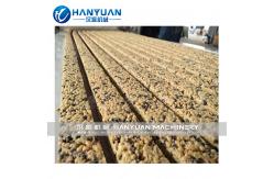 China Automatic Cereal Bar Making Machine supplier