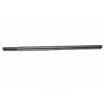 Threaded Stud Rods / Engineering Stud Control Cable Fittings High Precision for sale