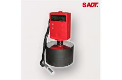 China Rugged Digital Integrated Portable Hardness Tester Hartip1500 LCD With Backlight Display supplier