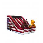 Happy Joy Factory Kids Double Lane Slip And Slide For Rentals for sale