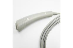 China Heart Rate Probe Silicon Toco Transducer Fetal Monitor supplier