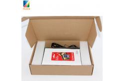 China Offiline Online LED Ethernet SPI DMX Pixel Light Controller IP20 Protection Level supplier