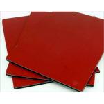 Cladding Billboard ACP ACM Aluminium Composite Sheets ASTM for sale