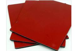 China Cladding Billboard ACP ACM Aluminium Composite Sheets ASTM supplier