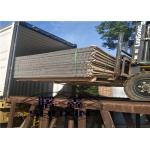 5.0mm Coc Galvanized Steel Wire Defensive Barrier for sale
