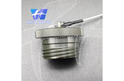 China Plug socket seal cover, J599/32W-19,D38999 Series Ⅲ. supplier
